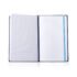 Hardcover Journals with Color Band - Image 4