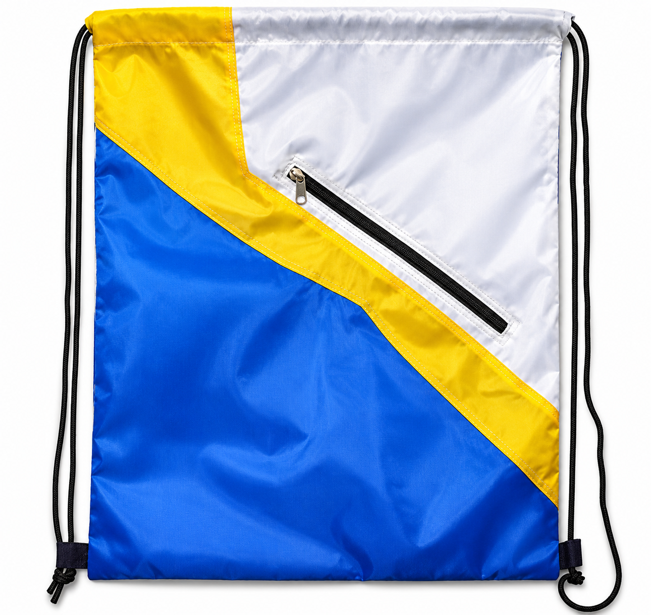 JDB 01 Joint drawstring bag 15"W*18"H - Image 1
