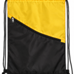 Joint drawstring bag 15"W*18"H