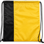 Joint drawstring bag 15"W*18"H