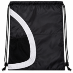 Joint drawstring bag 15"W*18"H