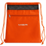 Joint drawstring bag 15"W*18"H