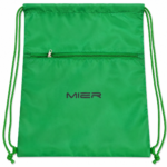 Joint drawstring bag 15"W*18"H
