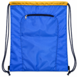 Joint drawstring bag 15"W*18"H