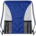Joint drawstring bag 15"W*18"H