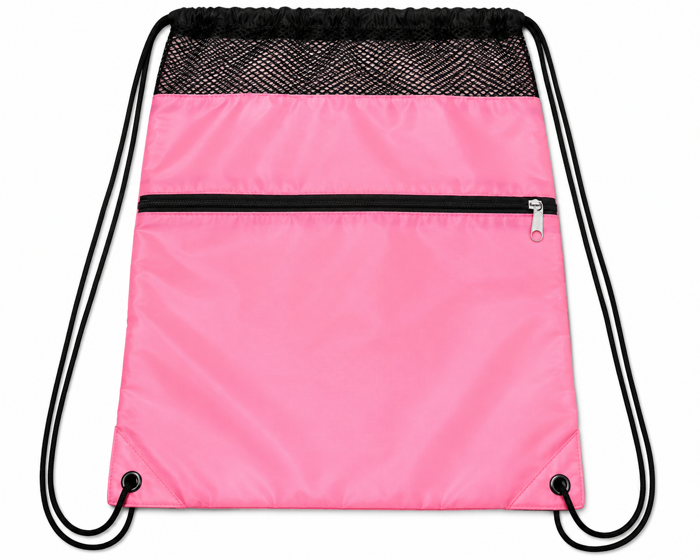 JDB 13 Joint drawstring bag 15"W*18"H - Image 1