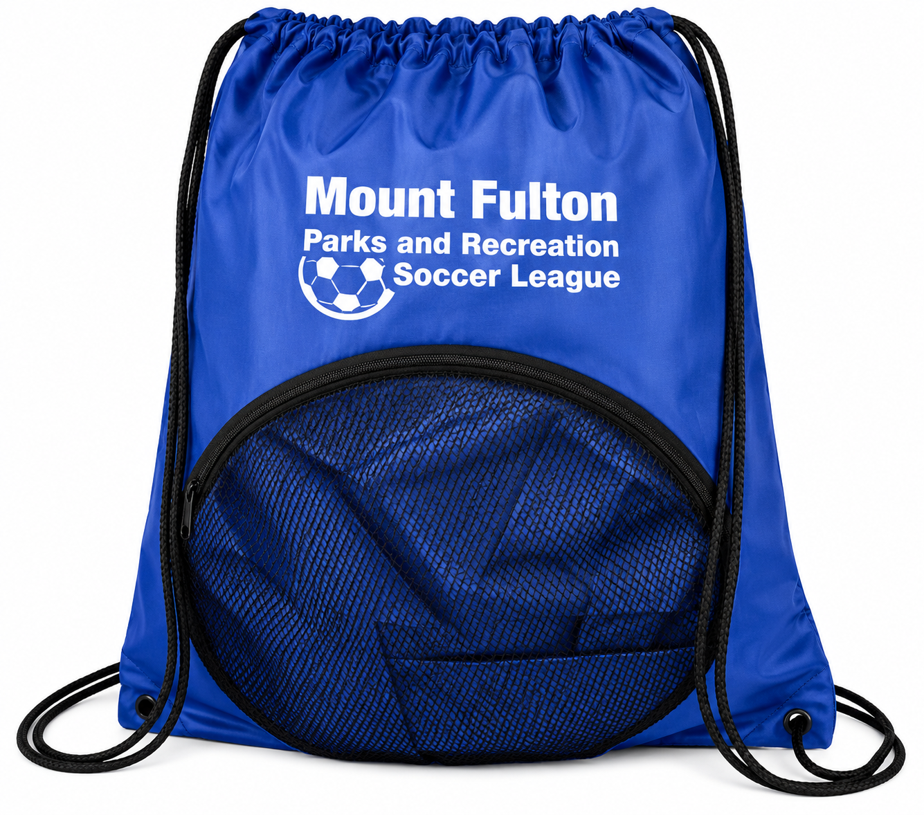 JDB 18 Joint drawstring bag 15"W*18"H - Image 1