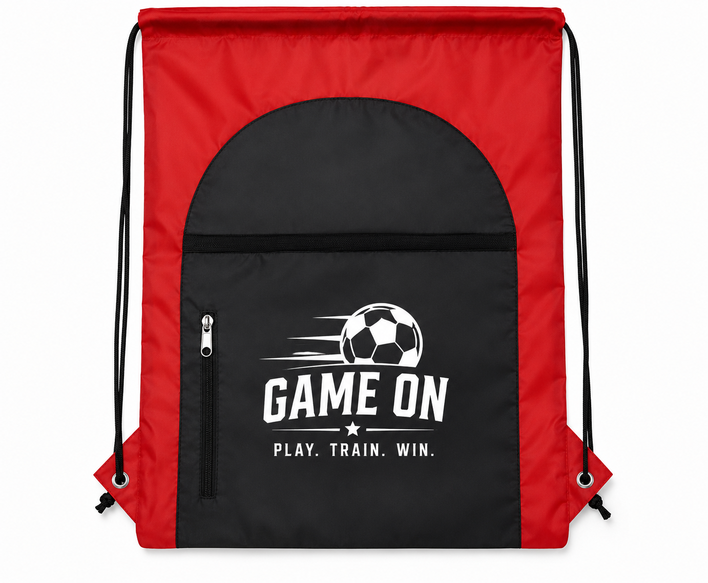 JDB 20 Joint drawstring bag 15"W*18"H - Image 1