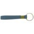 1/2"-Silicone Debossed Key Tag - Image 2