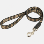 Sublimation Pet Leash w/ Metal Carabiner