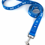 Sublimation Pet Leash w/ Metal Carabiner