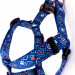 Sublimation Pet Vest Harness