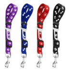 Polyester Seatbelt Leash