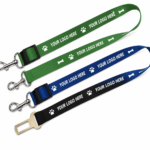 Polyester Seatbelt Leash