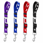 Polyester Seatbelt Leash