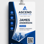 5" x 3.46" Full Color PVC Cards