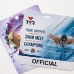 4.25" x 2.75" Full Color PVC Cards