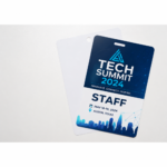 5.5" x 3.5" Full Color PVC Cards