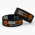 1" Printed Wristband