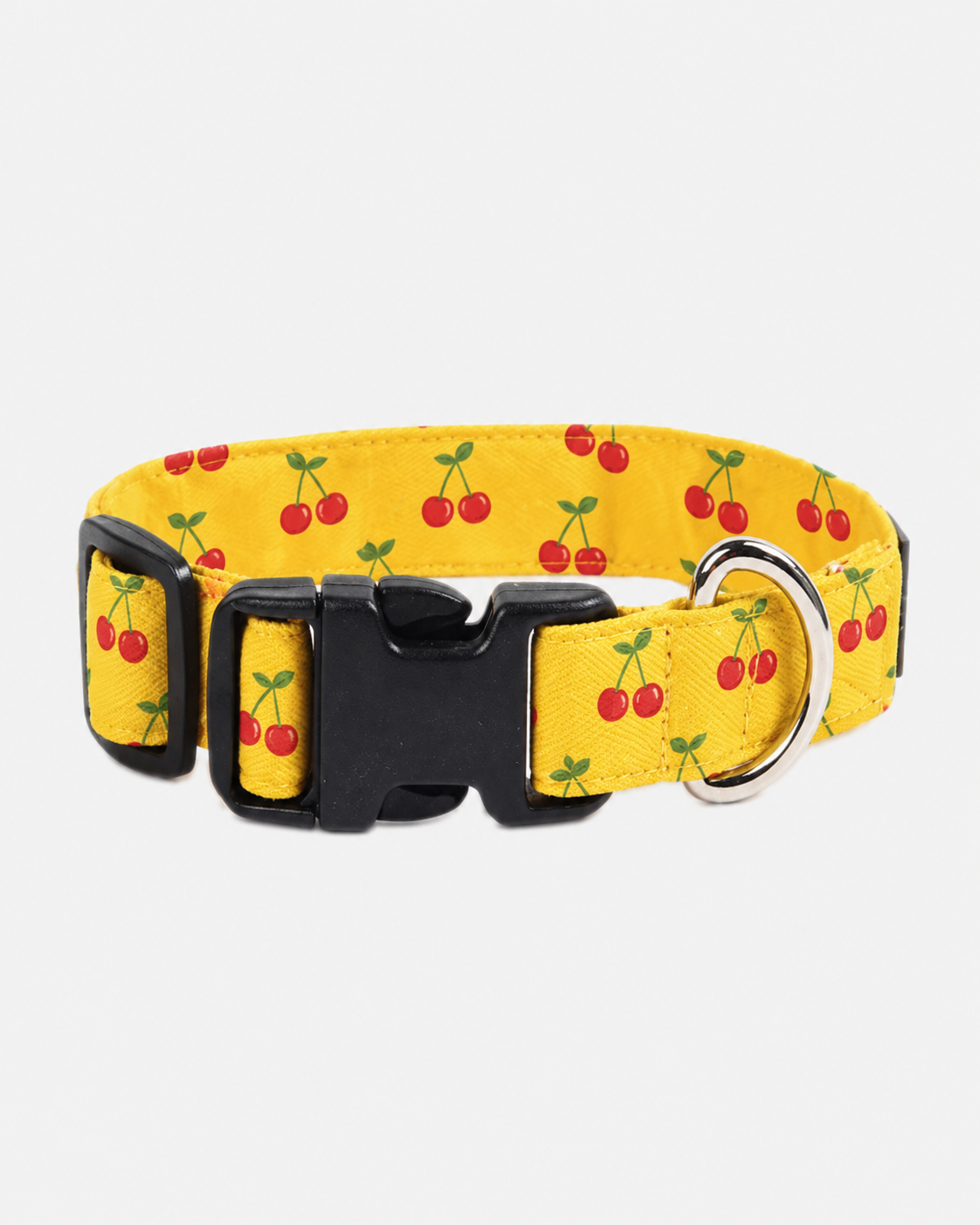 RPL05 rPET Eco-friendly Sublimation Pet Collars w/ Buckle Release - Image 1