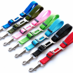 RPET Eco-friendly Polyester Seatbelt Leash