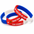 1/2" Segmented Wristband