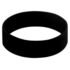 3/4" Debosseded Color Filled Wristband - Image 13