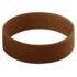 3/4" Debosseded Color Filled Wristband - Image 2