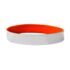 1"-Dual Layered Color Coat Wristband - Image 10