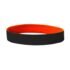 1"-Dual Layered Color Coat Wristband - Image 24