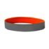 1"-Dual Layered Color Coat Wristband - Image 6