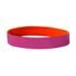 1"-Dual Layered Color Coat Wristband - Image 21
