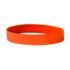 1"-Dual Layered Color Coat Wristband - Image 18