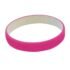 1/2" -Dual Layered Color Coat Wristband - Image 6