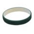 1/2" -Dual Layered Color Coat Wristband - Image 7