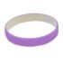 1/2" -Dual Layered Color Coat Wristband - Image 8