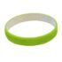1/2" -Dual Layered Color Coat Wristband - Image 11