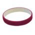 1/2" -Dual Layered Color Coat Wristband - Image 12