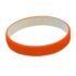 1/2" -Dual Layered Color Coat Wristband - Image 14