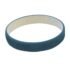 1/2" -Dual Layered Color Coat Wristband - Image 15