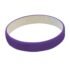 1/2" -Dual Layered Color Coat Wristband - Image 16