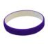 1/2" -Dual Layered Color Coat Wristband - Image 19