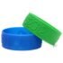 1" Embossed Wristband - Image 2
