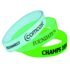 3/4" Glow in the Dark Wristband - Image 2