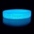 1" Glow-in-the-Dark Wristband - Image 2