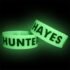 3/4" Glow in the Dark Wristband - Image 3