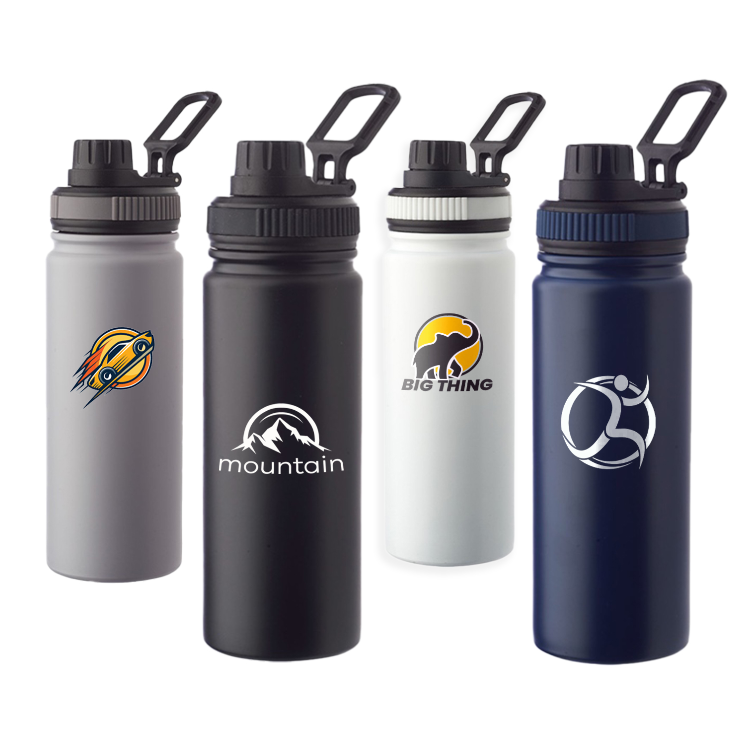 WTBUS080-WTBUSB350-3-jpg-jpg-jpg-jpg 23 oz. Stainless Steel Water Bottle with Easy Carry Loop Handle - Image 1