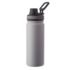 23 oz. Stainless Steel Water Bottle with Easy Carry Loop Handle - Image 3