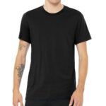 Bella+Canvas® Unisex Jersey Short Sleeve Tee