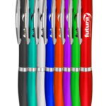 Plastic Stylus Pens